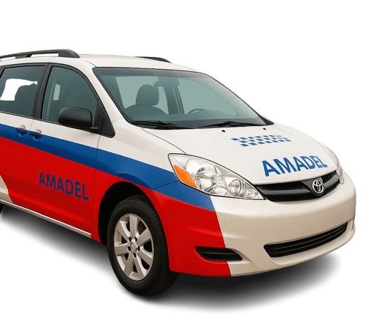 Amadel Transport Logistics