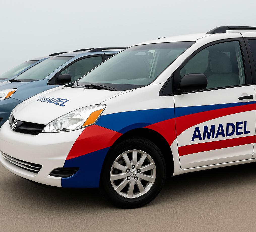 Amadel Transport Logistics