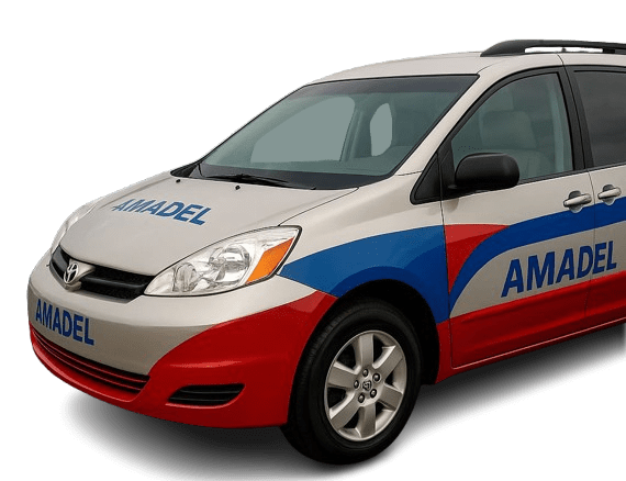 Amadel Transport and Logistics