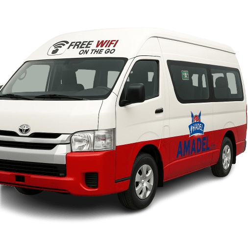 Amadel Transport Logistics